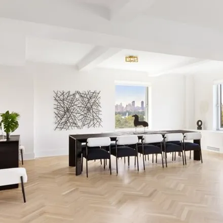 Buy this 3 bed condo on 1 East 101st Street in New York, NY 10029