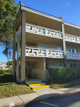 Rent this 2 bed condo on 2417 Persian Drive