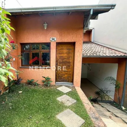 Buy this 2 bed house on Rua Paulo de Souza in Feitoria, São Leopoldo - RS