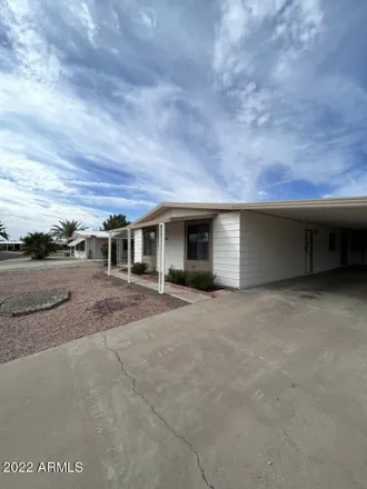 Image 2 - 8240 East Desert Trail, Mesa, AZ 85208, USA - House for sale