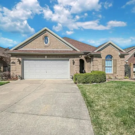 Buy this 3 bed house on 2201 Turnbury Cove in Owensboro, KY 42301