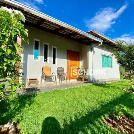 Buy this 3 bed house on Avenida Minas Gerais in Estados, Indaial - SC