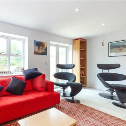 Image 5 - 17 Abbey Road, Oxford, OX2 0AD, United Kingdom - Townhouse for rent