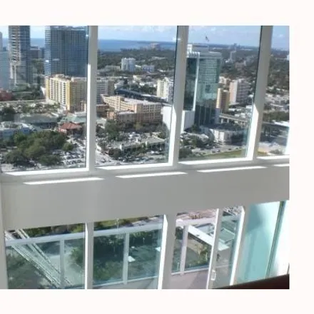 Image 6 - Brickell on the River South Tower, Southeast 5th Street, Miami, FL 33131, USA - Loft for rent