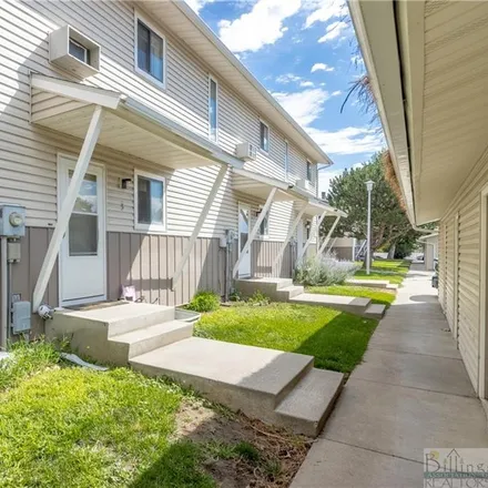 Buy this 3 bed condo on 3283 Canyon Drive in Billings, MT 59102
