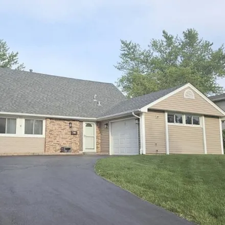 Buy this 4 bed house on 225 Brixham Place in Schaumburg, IL 60194