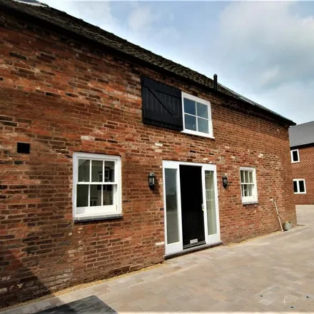 Rent this 2 bed apartment on Thompson Way in Lichfield, WS13 8LT