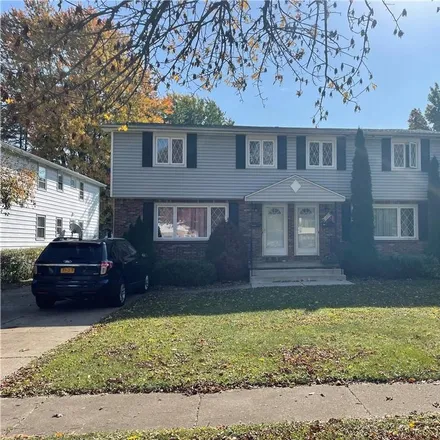 Image 1 - 177 Sunshine Drive, Bucyrus Heights, Buffalo, NY 14228, USA - Apartment for sale