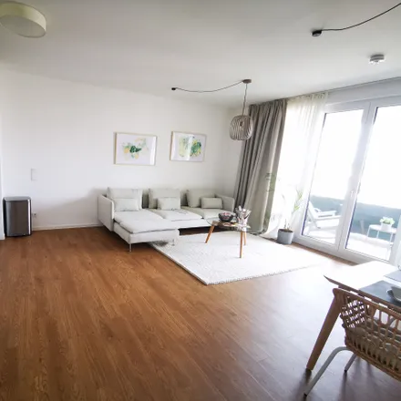 Rent this 3 bed apartment on Helene-Jacobs-Straße 2 in 14199 Berlin, Germany
