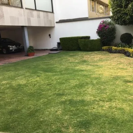 Image 1 - Avenida de las Fuentes, Colonia San Miguel Tecamachalco, 53950 Naucalpan de Juárez, MEX, Mexico - House for sale