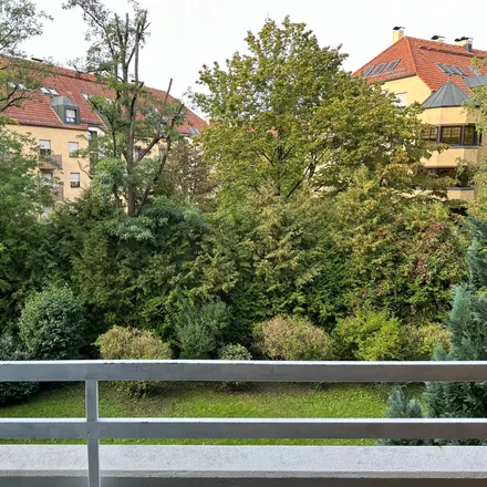 Rent this 2 bed apartment on Oblatterwallstraße 36a in 86153 Augsburg, Germany