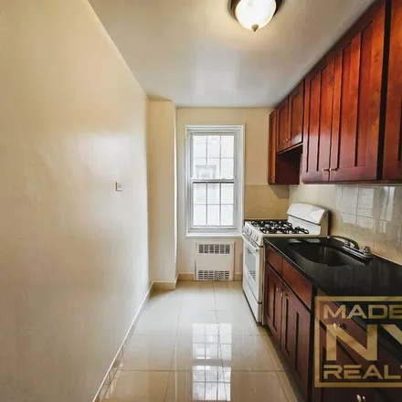 Rent this 2 bed apartment on 140-35 Burden Crescent in New York, NY 11435