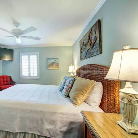 Rent this 1 bed condo on Saint Simons in GA, 31522