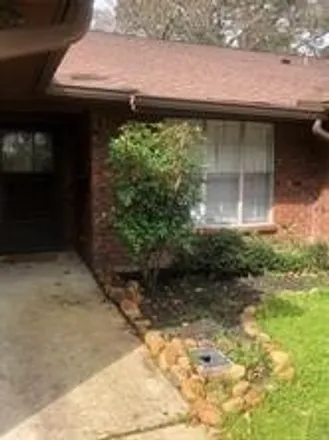 Rent this 2 bed house on 2801 Wolverton Street in Huntsville, TX 77340
