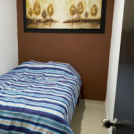 Rent this 1 bed apartment on Calle General José Aguilar Barraza in Miguel Alemán, 80200 Culiacán