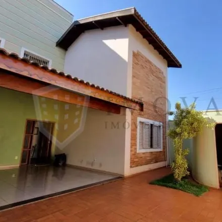 Rent this 5 bed house on Rua José Borges da Costa in Jardim Califórnia, Ribeirão Preto - SP
