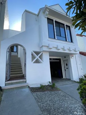 Buy this 2 bed house on 2186 26th Avenue in San Francisco, CA 94116
