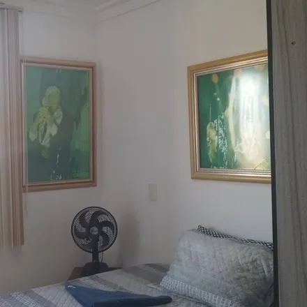 Rent this 2 bed apartment on Cabula in Salvador, Região Metropolitana de Salvador