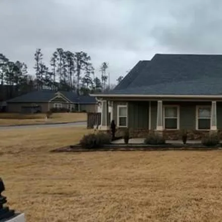 Rent this 4 bed house on 24 Woodchase Drive in Phenix City, AL 36870