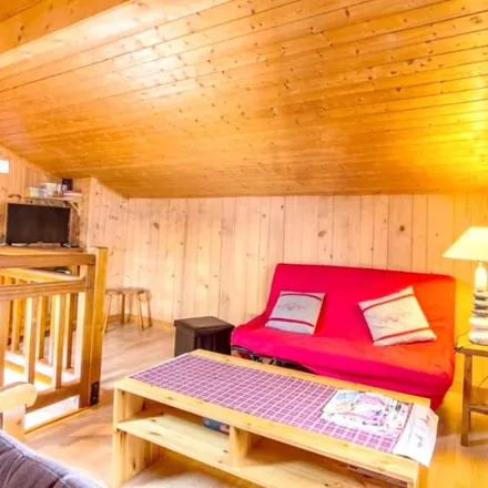 Rent this 2 bed house on Saint-Gervais-les-Bains in Rue du Mont Lachat, 74170 Saint-Gervais-les-Bains