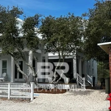 Buy this 3 bed house on 61 Parks Edge in Orange Beach, Baldwin County