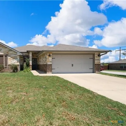 Buy this 4 bed house on 1984 Briar Hollow Drive in Temple, TX 76502