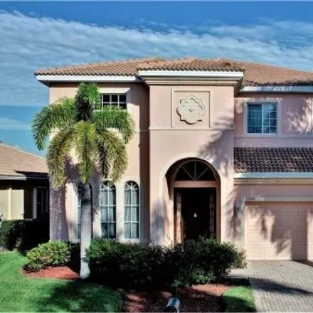 Buy this 4 bed house on 8625 Centaur Way in Fort Myers, FL 33971