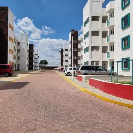 Buy this 2 bed apartment on Privada San José in 72700 San Juan Cuautlancingo, PUE