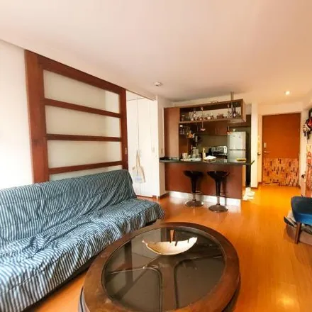 Image 2 - Zanahoria, Jirón Centenario, Barranco, Lima Metropolitan Area 15063, Peru - Apartment for sale