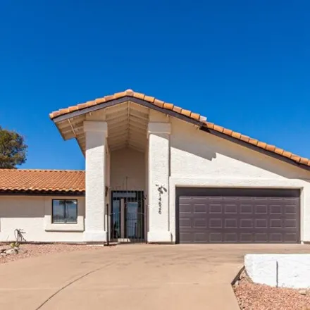 Buy this 3 bed house on 14630 North Fountain Hills Boulevard in Fountain Hills, AZ 85268