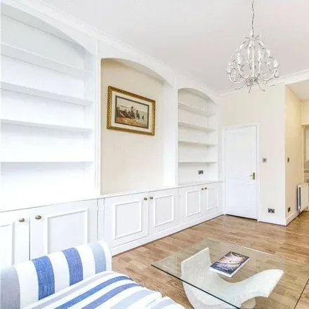 Rent this 2 bed apartment on 30 Sussex Place in London, W2 2TH