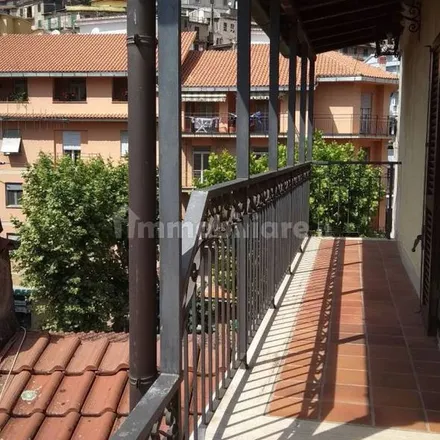 Image 5 - Sant’Andrea, Strada Regionale 411 Sublacense, 00028 Subiaco RM, Italy - Apartment for rent