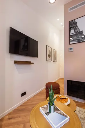 Image 5 - 89 Avenue de Wagram, 75017 Paris, France - Apartment for rent