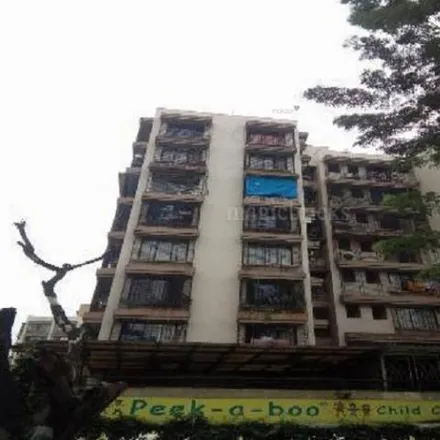 Image 2 - unnamed road, Zone 4, Mumbai - 400101, Maharashtra, India - Apartment for rent