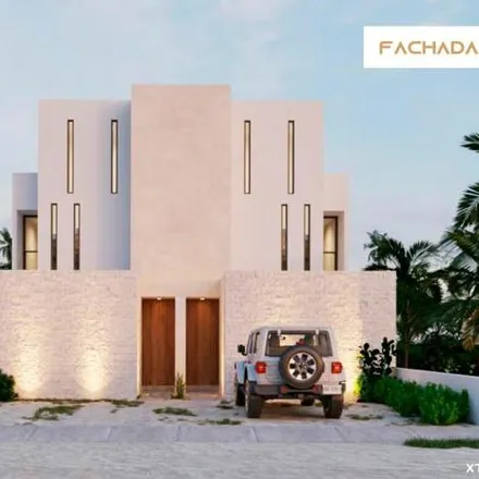 Image 2 - unnamed road, YUC, Mexico - Townhouse for sale