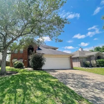 Rent this 4 bed house on 4434 Eaglewood Trail Drive in Palmetto, Fort Bend County