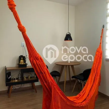 Buy this 1 bed apartment on Rua Conde de Irajá 542 in Botafogo, Rio de Janeiro - RJ