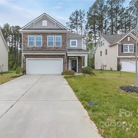 Buy this 3 bed house on 2150 Laurens Drive in Kannapolis, NC 28027