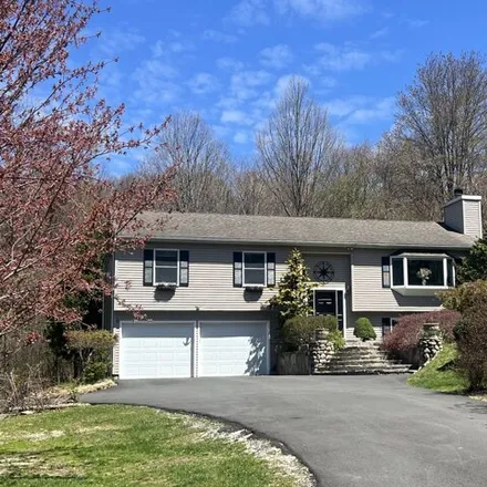 Image 2 - 8 Sears Drive, Sherman, Western Connecticut Planning Region, CT 06784, USA - House for sale