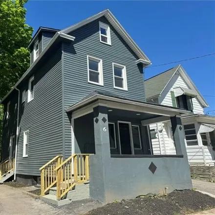Buy this 3 bed house on 6 Lorraine Place in City of Rochester, NY 14606