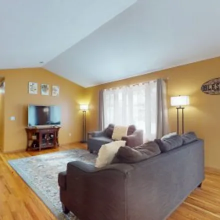 Buy this 5 bed apartment on 4138 Willoughby Lane Northwest in Kings Run, Rochester