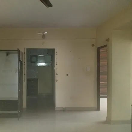 Rent this 2 bed apartment on unnamed road in Kamalanagara, Bengaluru - 560079