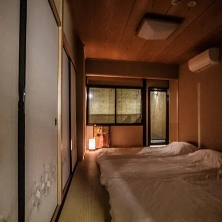 Rent this 2 bed house on Kyoto in 901, Shimogyo Ward
