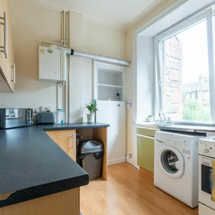 Image 3 - 35 Bryson Road, City of Edinburgh, EH11 1DX, United Kingdom - Apartment for rent