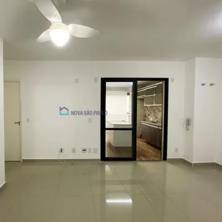 Rent this 2 bed apartment on Edifício Stin Downtown Brigadeiro in Avenida Brigadeiro Luís Antônio 339, República