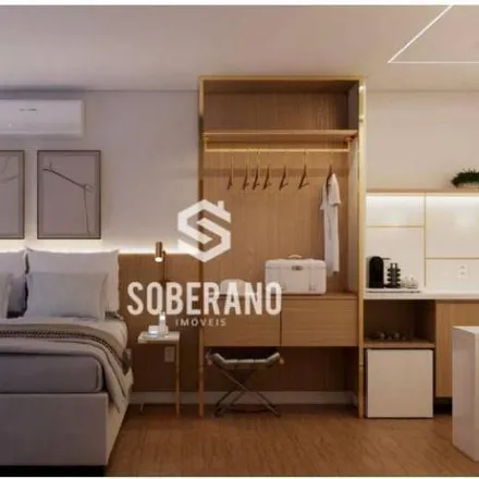 Buy this 1 bed apartment on Zarinha Centro de Cultura in Avenida Antônio Lira, Tambaú