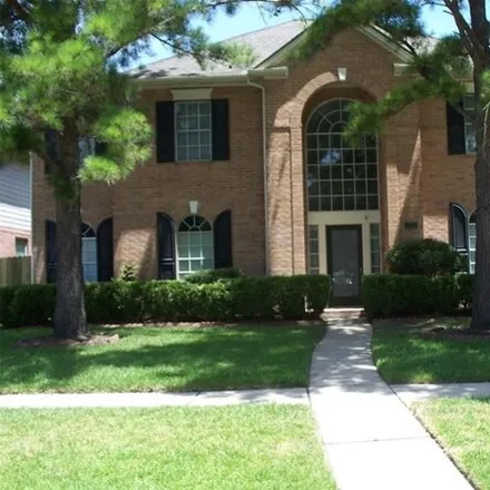Rent this 4 bed house on 20790 Fawnbrook Court in Harris County, TX 77450