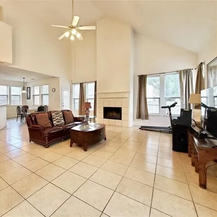 Image 3 - 3604 Eagles Nest Street, Round Rock, TX 78665, USA - House for sale