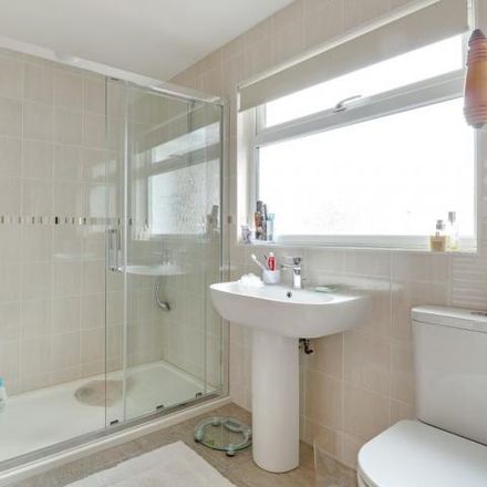 Rent this 4 bed house on Woodgrange Close in Southend-on-Sea, SS1 3EA