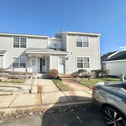 Buy this 2 bed townhouse on 12 Oyster Bay Road in Absecon, Atlantic County